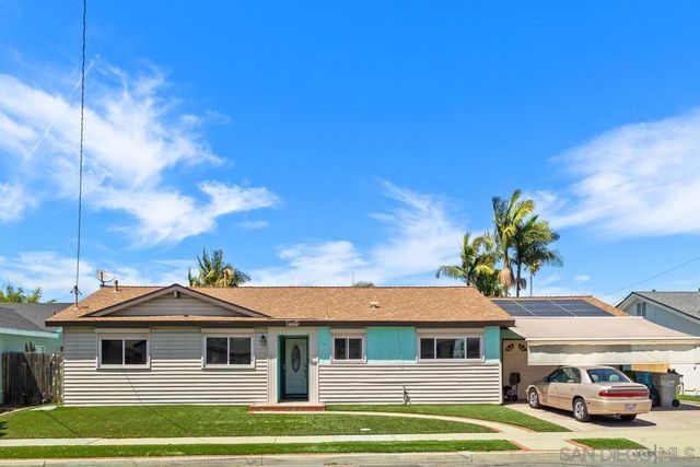 1768 Hermes St, San Diego, CA 92154