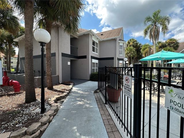 3100 PARKWAY BOULEVARD 123, Kissimmee, FL 34747