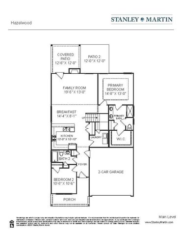 3012 Harvey Brook Court, Inman, SC 29349