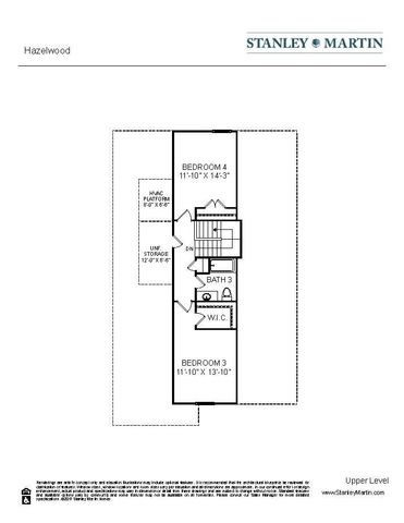3012 Harvey Brook Court, Inman, SC 29349