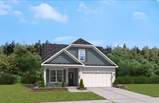 3012 Harvey Brook Court, Inman, SC 29349