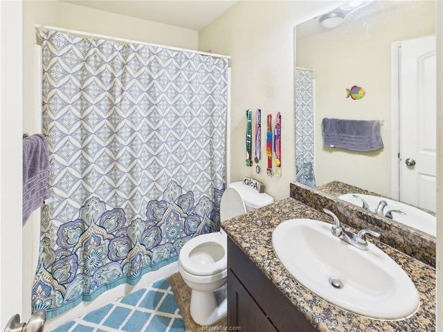 15304 Carriker Court, College Station, TX 77845