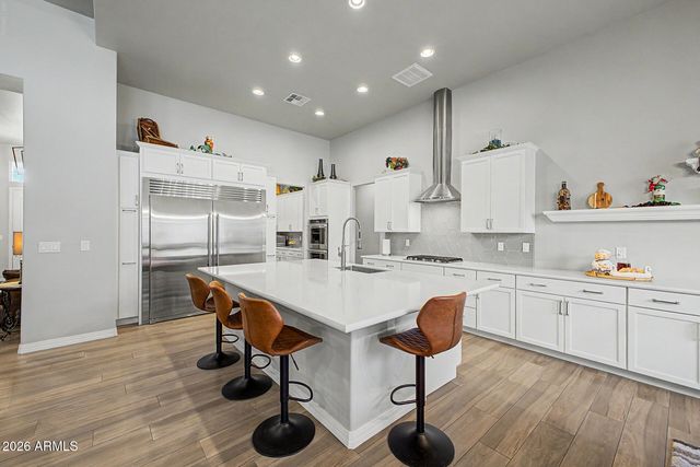 20168 E CHERRYWOOD Court, Queen Creek, AZ 85142