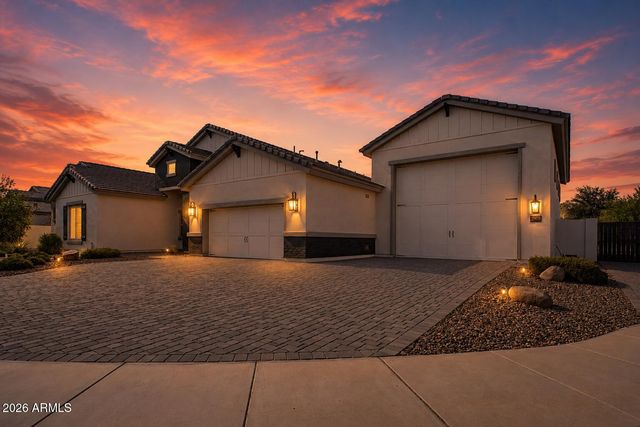 20168 E CHERRYWOOD Court, Queen Creek, AZ 85142