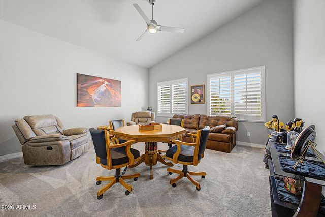 20168 E CHERRYWOOD Court, Queen Creek, AZ 85142