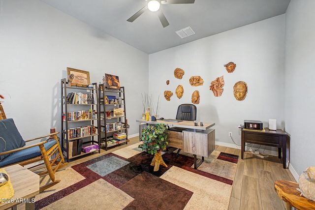 20168 E CHERRYWOOD Court, Queen Creek, AZ 85142