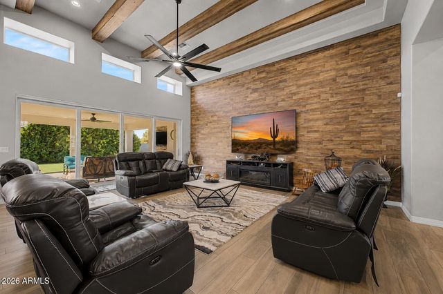 20168 E CHERRYWOOD Court, Queen Creek, AZ 85142