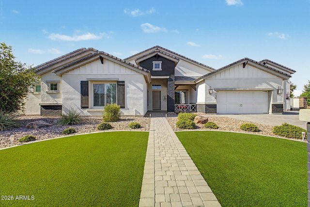 20168 E CHERRYWOOD Court, Queen Creek, AZ 85142