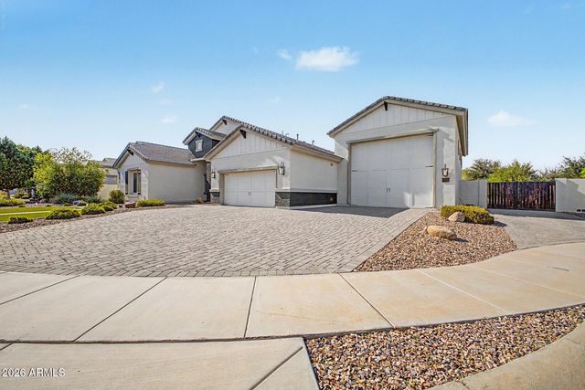 20168 E CHERRYWOOD Court, Queen Creek, AZ 85142