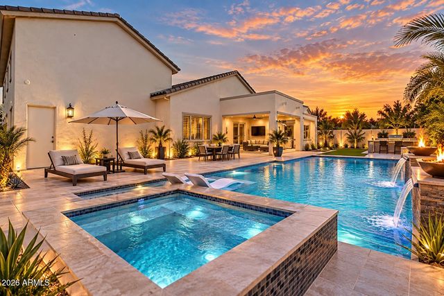 20168 E CHERRYWOOD Court, Queen Creek, AZ 85142