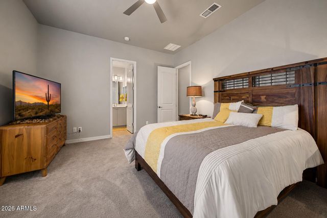 20168 E CHERRYWOOD Court, Queen Creek, AZ 85142