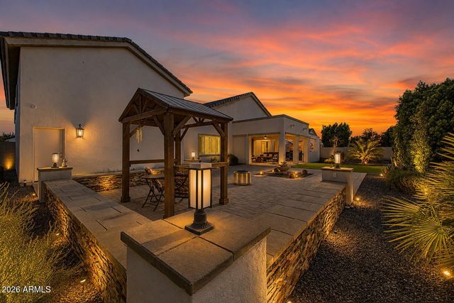 20168 E CHERRYWOOD Court, Queen Creek, AZ 85142