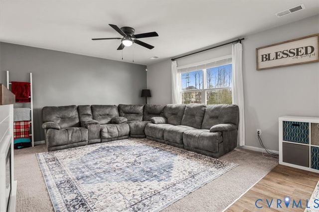 7809 Faisan Ln, New Kent, VA 23124