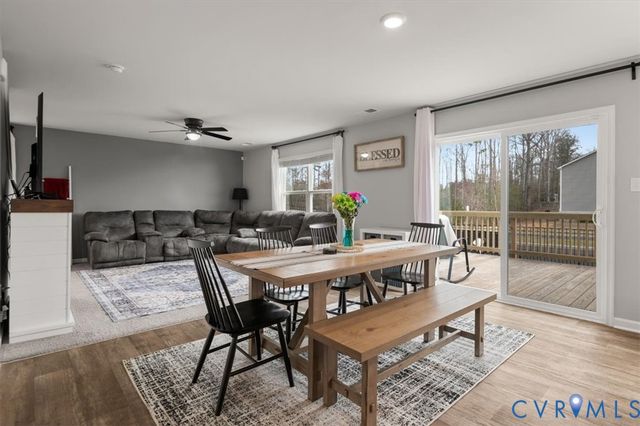 7809 Faisan Ln, New Kent, VA 23124