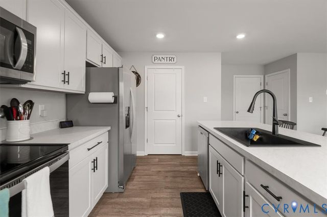 7809 Faisan Ln, New Kent, VA 23124