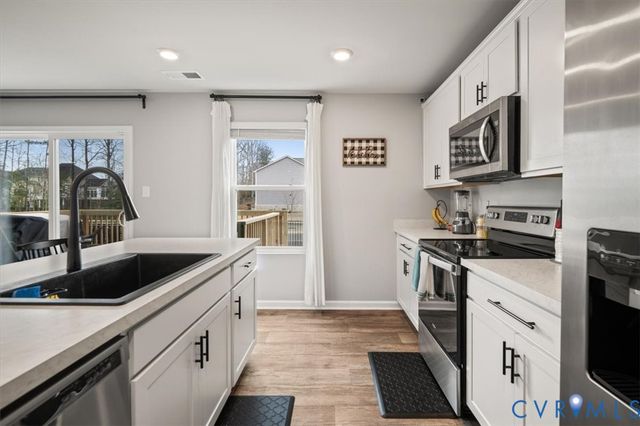 7809 Faisan Ln, New Kent, VA 23124