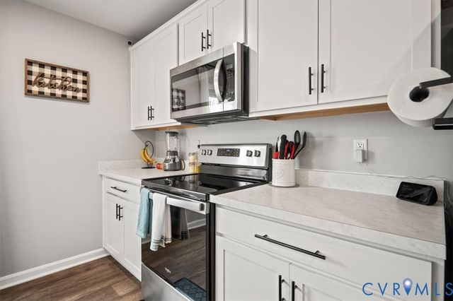 7809 Faisan Ln, New Kent, VA 23124