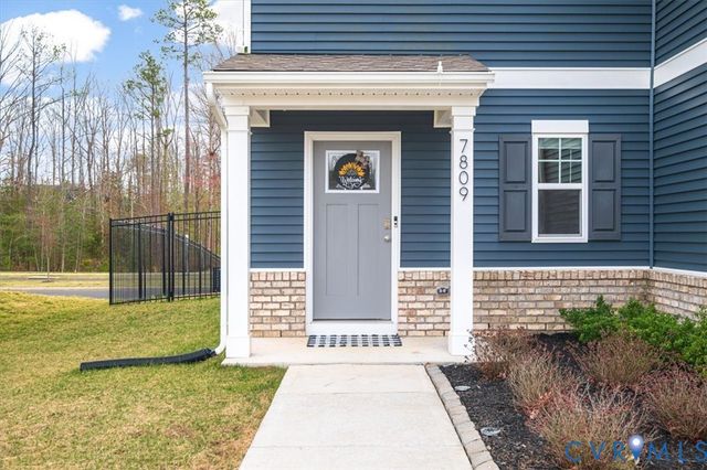 7809 Faisan Ln, New Kent, VA 23124