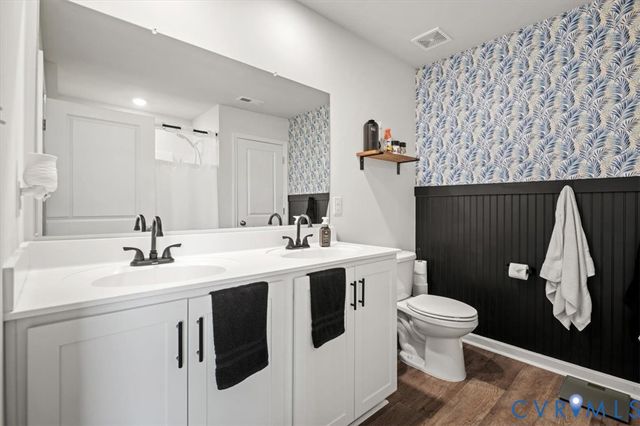 7809 Faisan Ln, New Kent, VA 23124