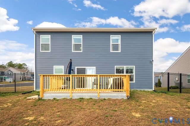 7809 Faisan Ln, New Kent, VA 23124