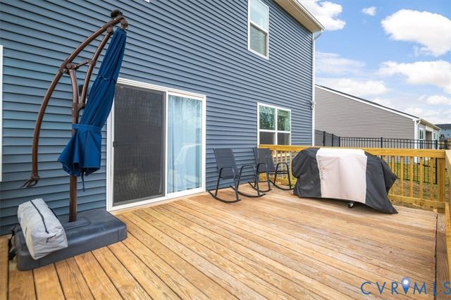 7809 Faisan Ln, New Kent, VA 23124