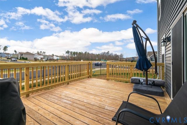 7809 Faisan Ln, New Kent, VA 23124