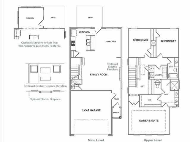1924 William Glen Street, Dacula, GA 30019