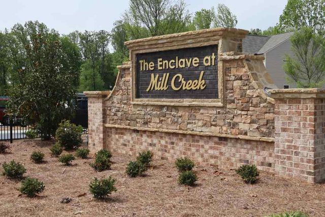1924 William Glen Street, Dacula, GA 30019