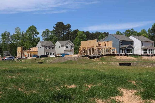 1924 William Glen Street, Dacula, GA 30019