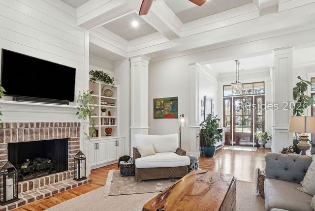 12 Gregorie Nck, Okatie, SC 29909