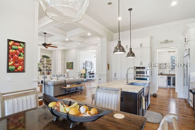 12 Gregorie Nck, Okatie, SC 29909