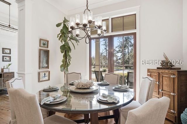 12 Gregorie Nck, Okatie, SC 29909