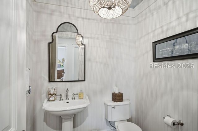 12 Gregorie Nck, Okatie, SC 29909