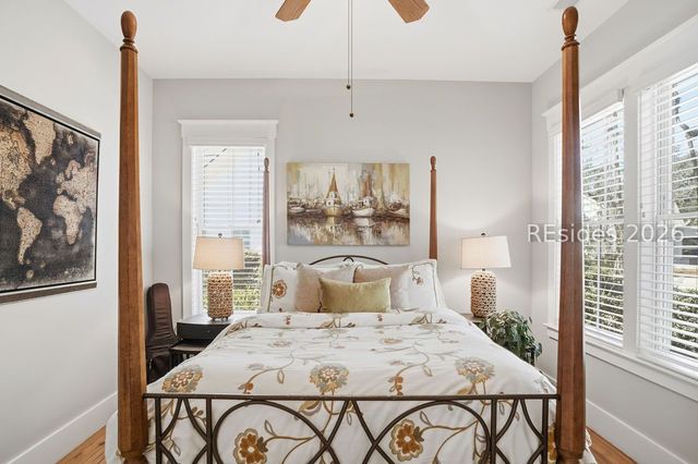 12 Gregorie Nck, Okatie, SC 29909