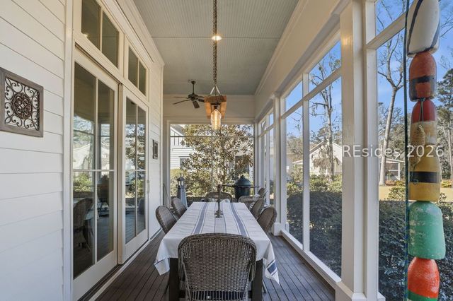 12 Gregorie Nck, Okatie, SC 29909