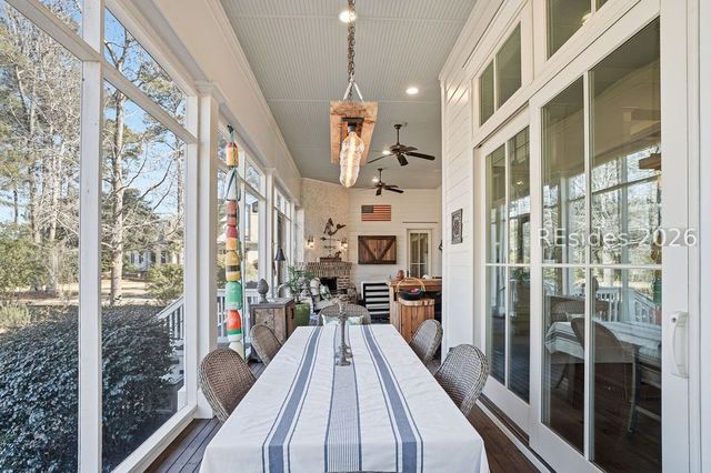 12 Gregorie Nck, Okatie, SC 29909