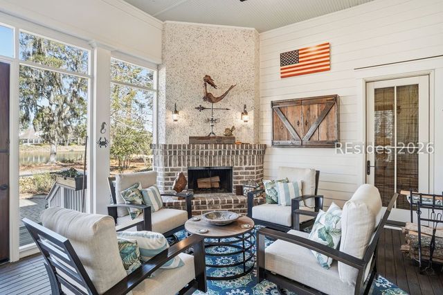 12 Gregorie Nck, Okatie, SC 29909