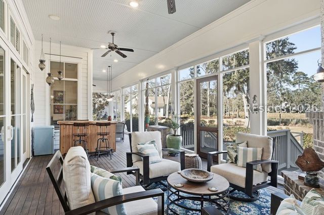 12 Gregorie Nck, Okatie, SC 29909