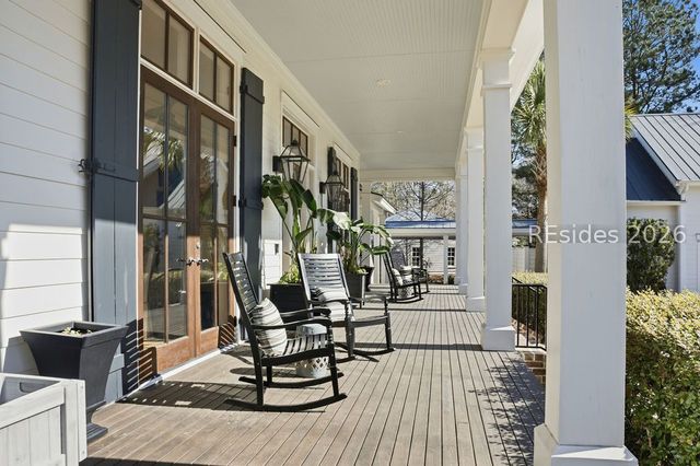 12 Gregorie Nck, Okatie, SC 29909