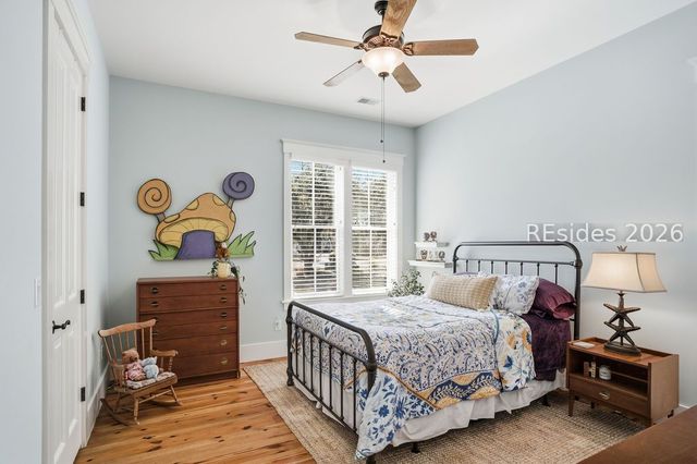 12 Gregorie Nck, Okatie, SC 29909