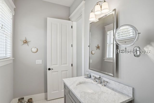 12 Gregorie Nck, Okatie, SC 29909