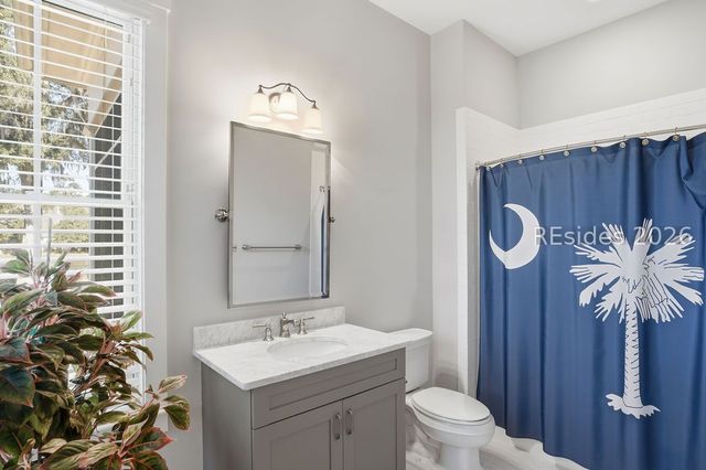 12 Gregorie Nck, Okatie, SC 29909