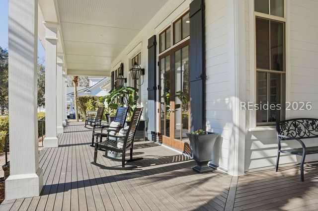 12 Gregorie Nck, Okatie, SC 29909