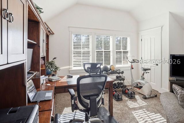 12 Gregorie Nck, Okatie, SC 29909