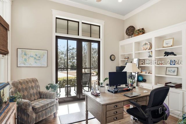 12 Gregorie Nck, Okatie, SC 29909