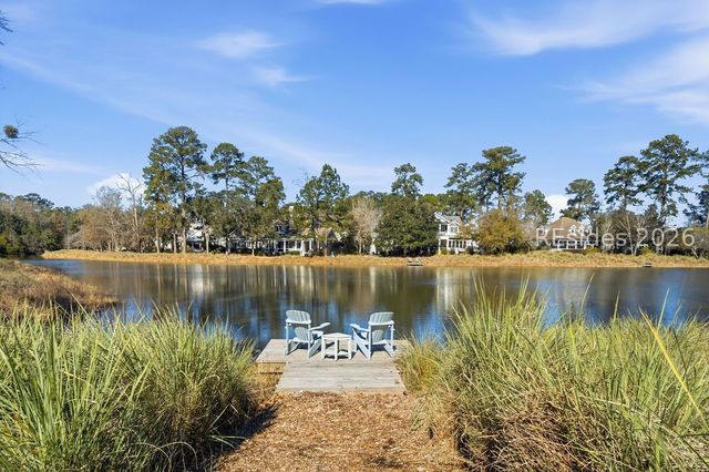 12 Gregorie Nck, Okatie, SC 29909