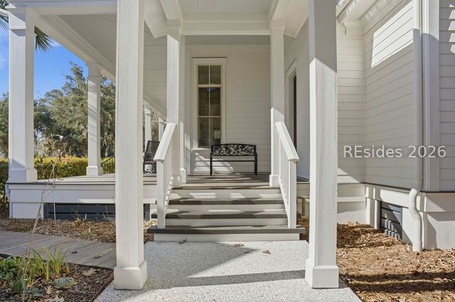 12 Gregorie Nck, Okatie, SC 29909