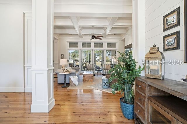 12 Gregorie Nck, Okatie, SC 29909