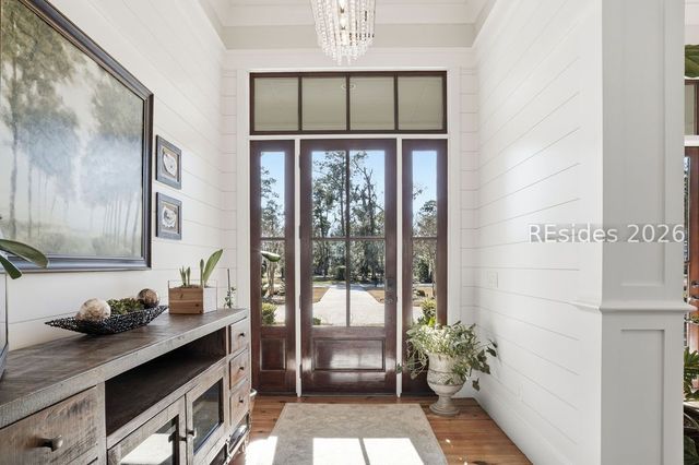 12 Gregorie Nck, Okatie, SC 29909