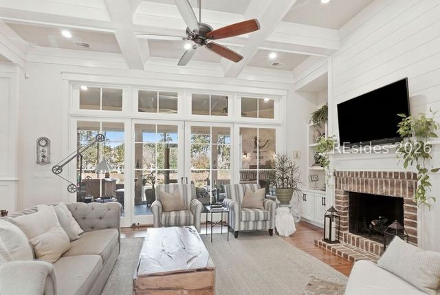 12 Gregorie Nck, Okatie, SC 29909